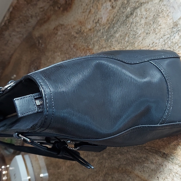 Coach tote - Picture 4 of 8